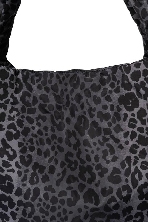 Image du produit Studio Noos Antra Leopard Puffy Mom Bag