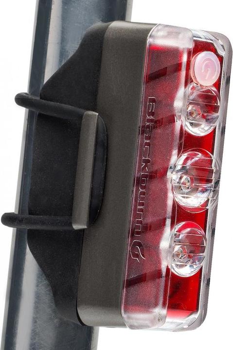 Actual product image Blackburn Dayblaze (125 lm, 125 lm)