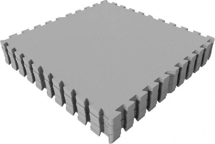 Image du produit Gorilla Sports Ensemble de tapis de protection (1.20 cm)