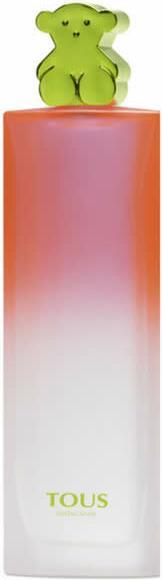 Actual product image Tous Neon Candy (Eau de toilette, 90 ml)