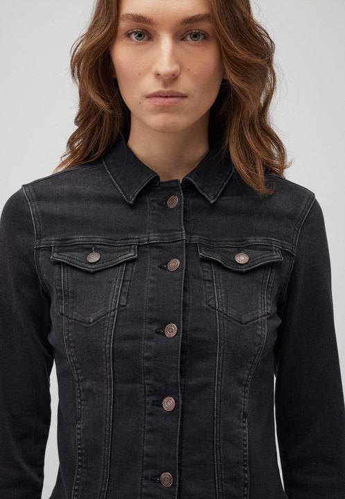 Actual product image Mavi Daisy denim jacket (S)