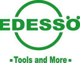 Actual product image Edessö Circular saw blade VS/CR KV-A wolf tooth