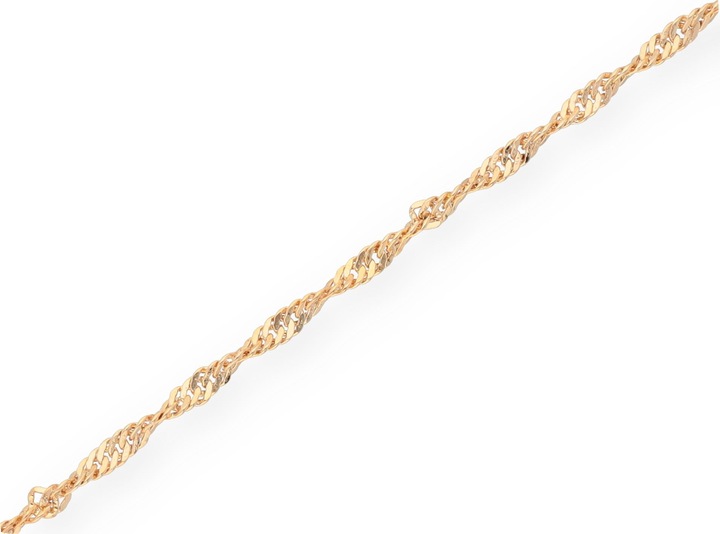 Produktbild Carat Basic (Messing Plaqué Or, 50 cm)