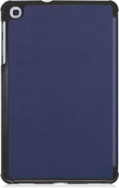 Actual product image MU Classic Triple foldable cover (Galaxy Tab A 8.4 (2020))
