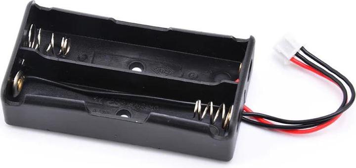 RadioMaster Replacement 2x18650 Battery Tray for TX8 / TX12 / TX16