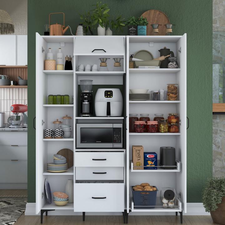 Image du produit Skye Decor JE134 (150 x 40 x 198.50 cm)