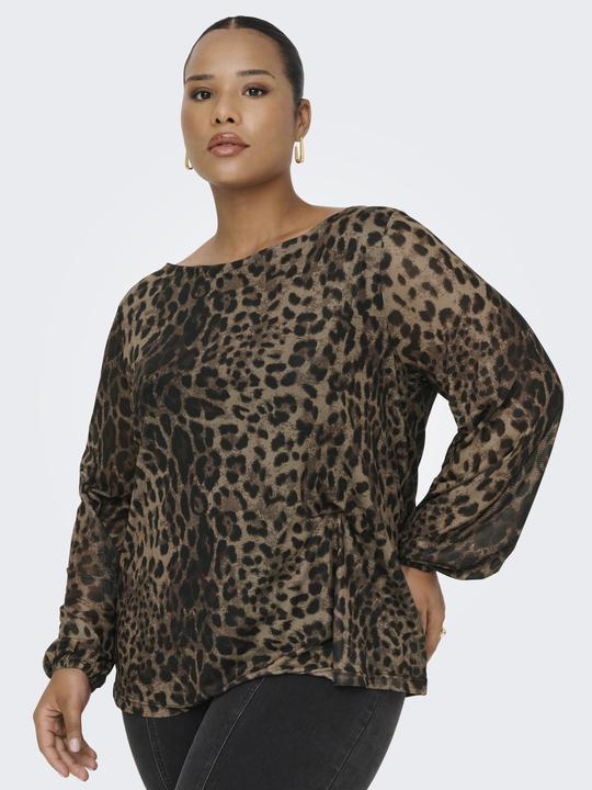 Actual product image Only CARFOREST Bluse Bluse (L)