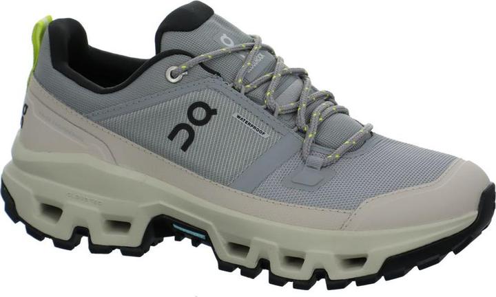 Produktbild On Running Cloudrock Low WP (38.5)