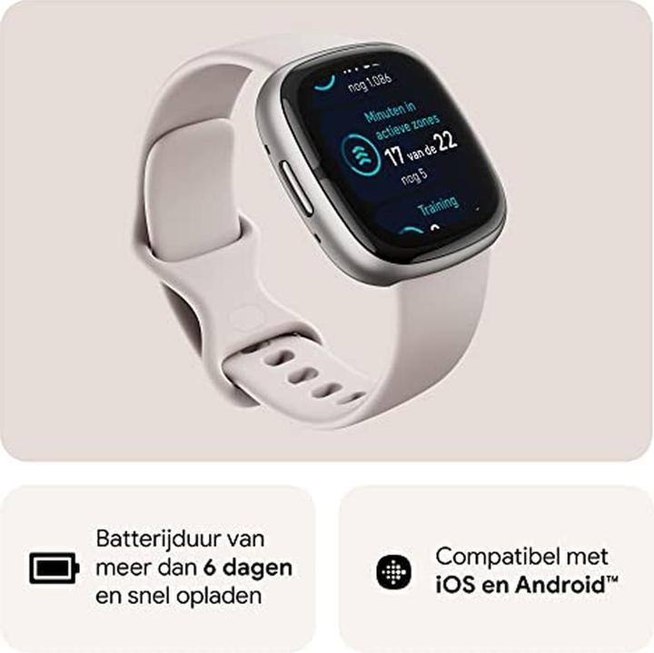 Produktbild Fitbit Sense 2 (40.30 mm)