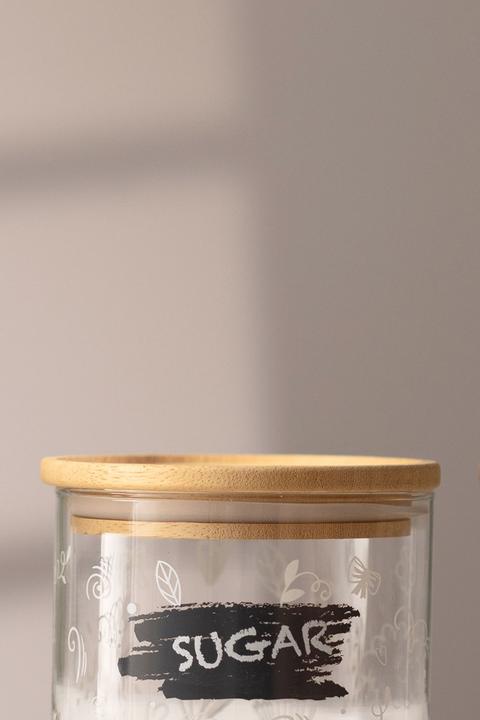 Image du produit Hermia Siena Jar Set (3 Pieces) (0.62 l)