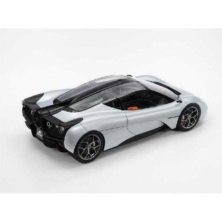 Thumbnail - Tamiya 1/24 GMA T.50