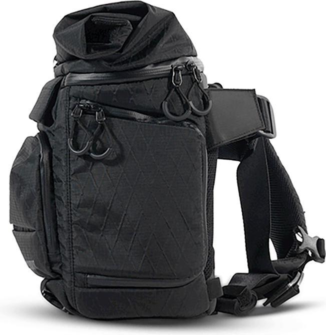 Actual product image Compagnon Element Sling 15, Volcano Black