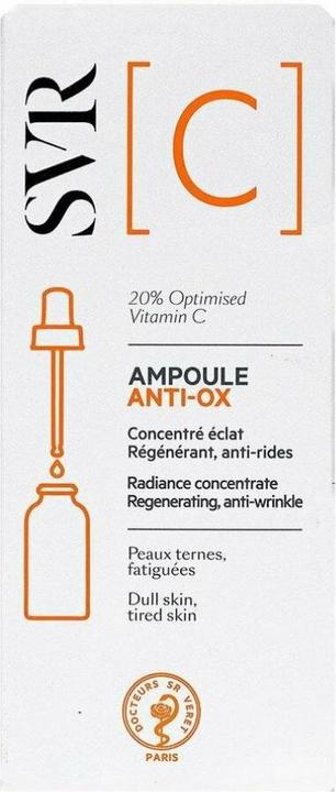 Immagine prodotto Fiala C (30 ml)