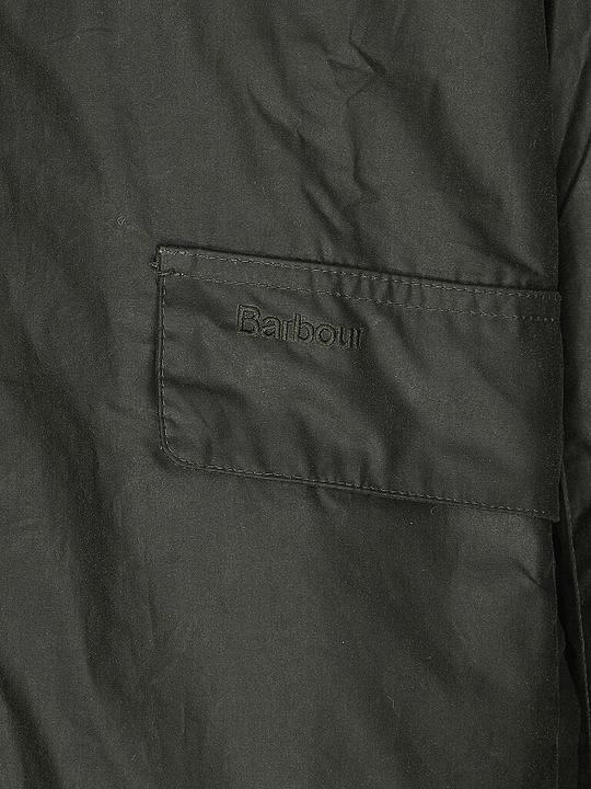 Actual product image Barbour Blouson NEWBURY WAX (XXL)