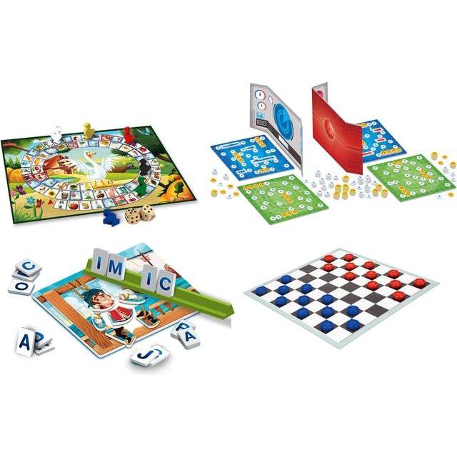 Thumbnail - Clementoni 16721