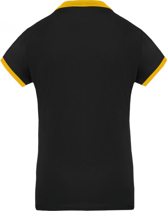 Actual product image Proact Women's performance Polo shirt (L)