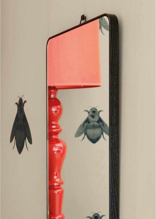 Actual product image Schönbuch View mirror (30 x 30 cm)