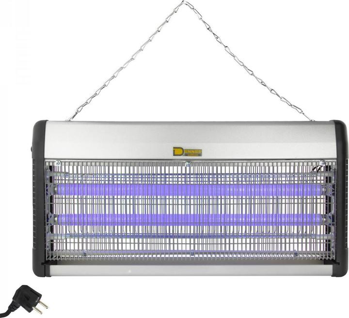 Immagine prodotto Dema Insetticida 40 Watt UV