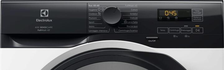 Produktbild Electrolux EW6FZ19 (9 kg)