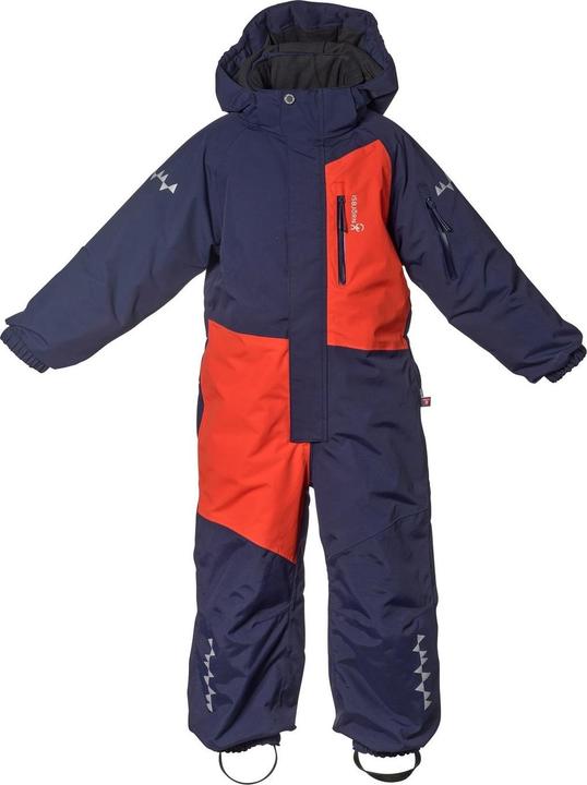 Produktbild Isbjörn Kid's Halfpipe Winter Jumpsuit (122)