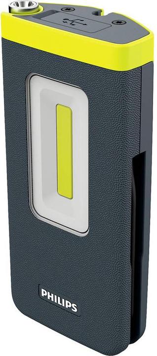 Produktbild Philips LED-Arbeitsleuchte Xperion 6000 Pocket (300 lm)