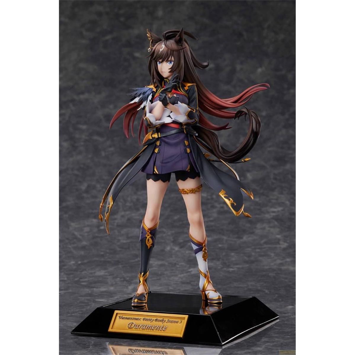 Cygames Uma Musume Pretty Dirby PVC Statue 1/7 Duramente 28 cm