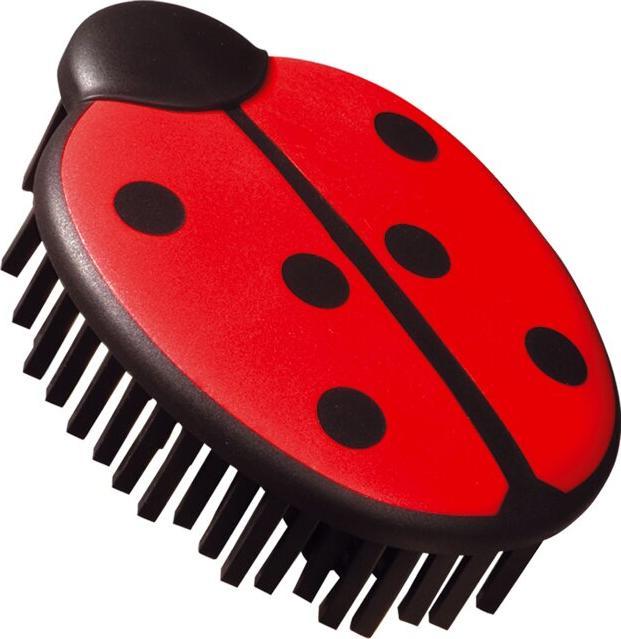 Actual product image Advance V7 Clothes Brush Lucky Beetle Carl'