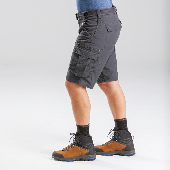 Actual product image Forclaz TRAVEL 100 (XXL, 3XL)