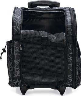 Immagine prodotto Karlie Smart Trolley City Nylon (Gatto, Cane, Traspirante)