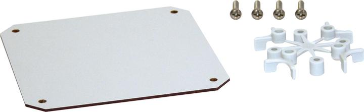 Produktbild Spelsberg Montageplatte