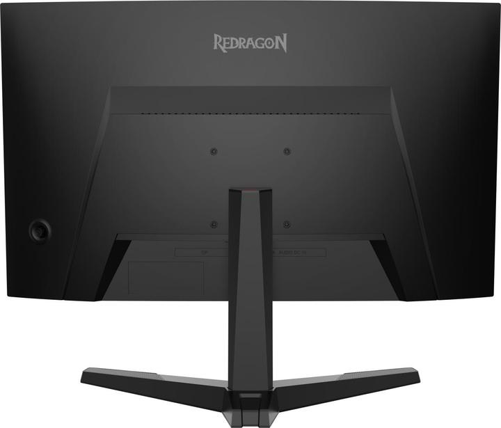 Actual product image Redragon Pearl II 23.6 Curved (1920 x 1080 pixels, 23.60")