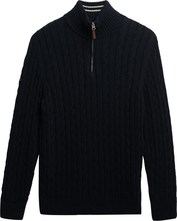 Produktbild Superdry Classic Cable (S)