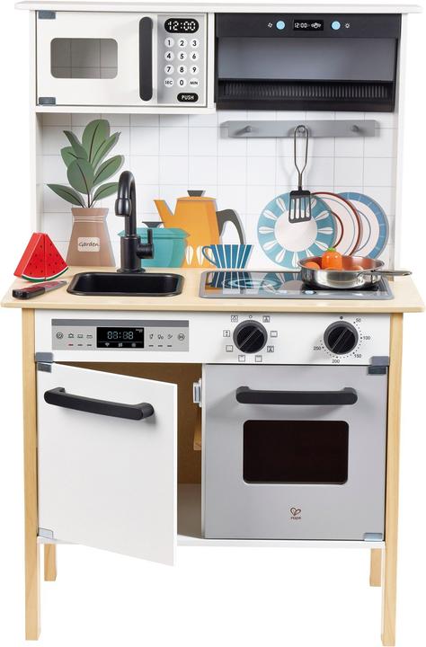Immagine prodotto Hape Cucina moderna e intelligente