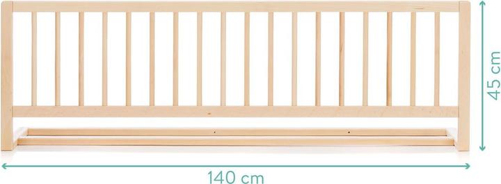 Produktbild Fillikid Lilly (140 x 45 x 45 cm)