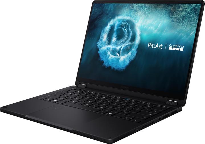 Actual product image ASUS ProArt PX13 (13.30", 2000 GB, 128 GB, DE, AMD Ryzen AI Max+ 395)
