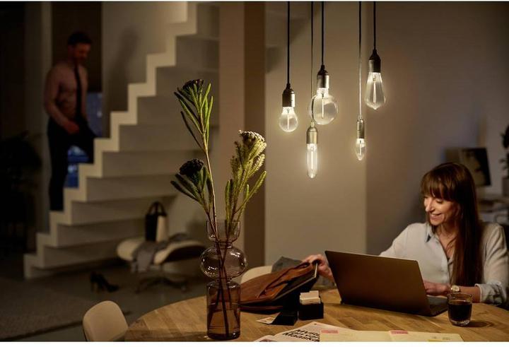 Immagine prodotto Philips Lampada (E27, 2.30 W, 100 lm, 1 x, E)