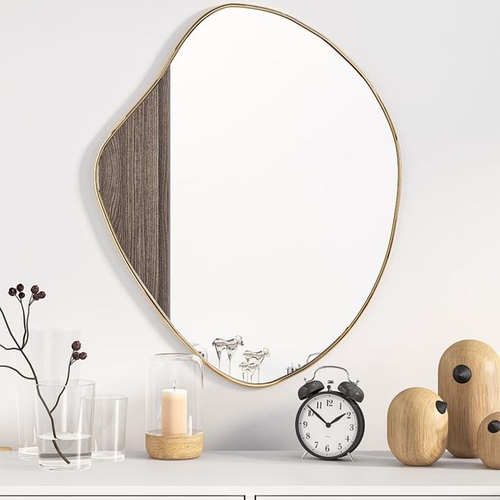 Immagine prodotto vidaXL Wandspiegel (50 x 60 cm)