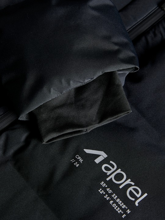 Produktbild Aprel Pufferjacke Pufferjacke (M)