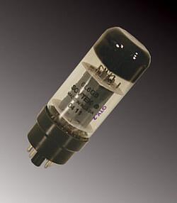 Produktbild Sovtek Röhre 6L6 WXT+