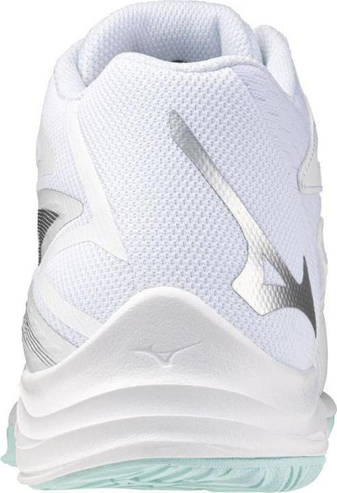 Produktbild Mizuno Thunder Blade Z Mid Damen (42)