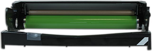 Produktbild Inkadoo Trommel kompatibel zu Lexmark E250X22G Bildtrommel, farblos Keine