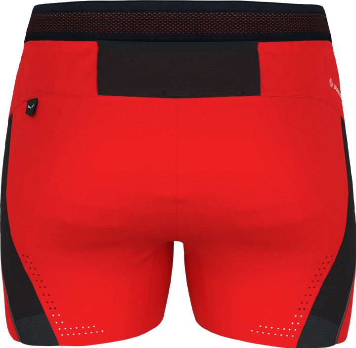 Actual product image Salewa Pedroc Pro Durastretch Cargo Shorts Da (32)