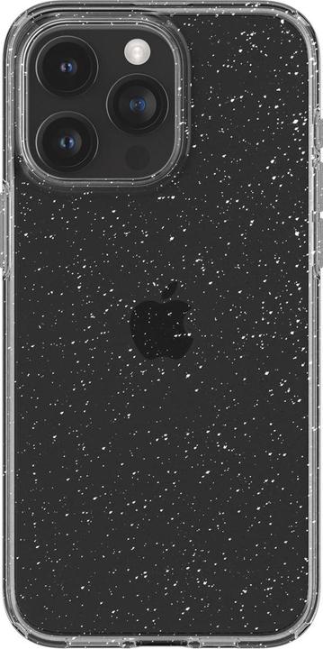 Immagine prodotto Spigen Cristallo Liquido Iphone 15 Pro Cristallo Glitter (Apple iPhone 15 Pro)