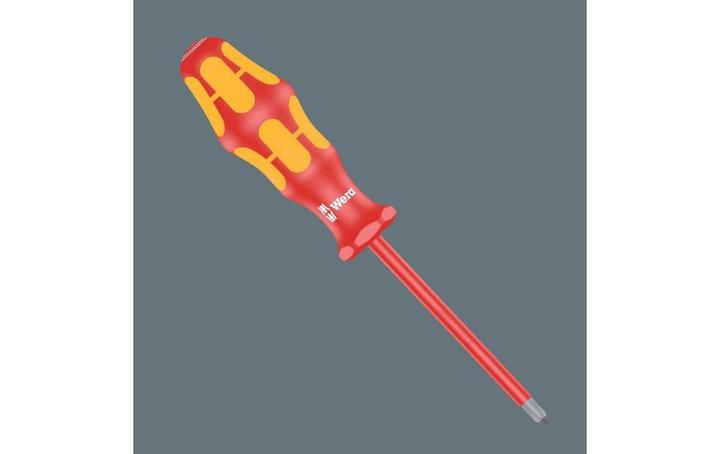 Produktbild Wera Kraftform XXL (Phillipps-Kreuzschlitz (PH), Pozidriv-Kreuzschlitz (PZ), Schlitzschrauben)