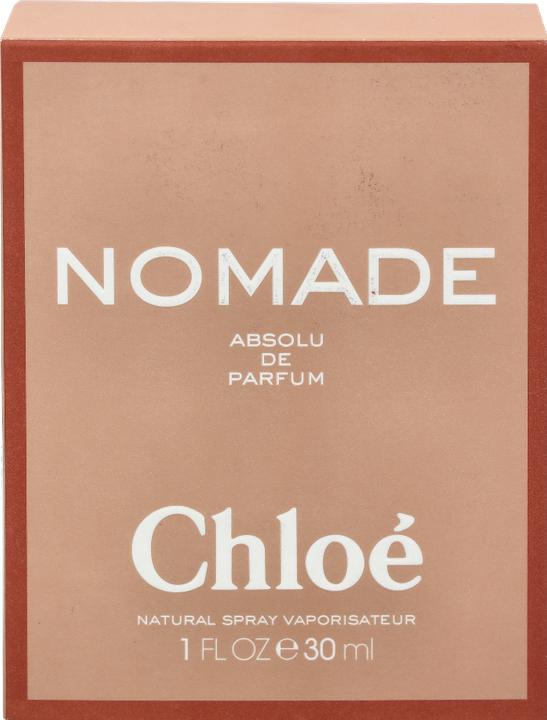 Immagine prodotto Chloé Nomade Absolu de Parfum (Eau de parfum, 30 ml)