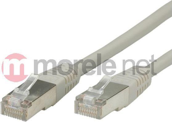 Produktbild Value Netzwerkkabel (S/FTP, CAT6, 1 m)