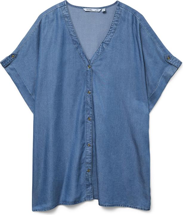 Immagine prodotto Vero Moda VMCFLEUR Hemd Jeanshemd (50)