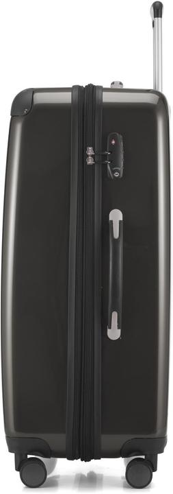 Immagine prodotto Hauptstadtkoffer Alex - Valigia a guscio duro lucida con TSA (119 l)