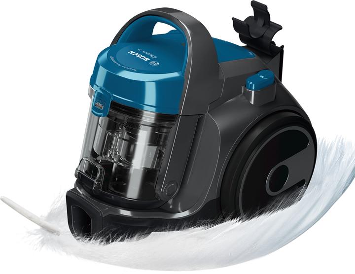 Immagine prodotto Bosch Hausgeräte Serie 2, Hoover senza sacco, BGC05A220A