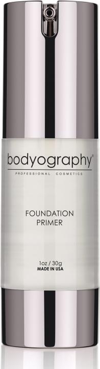 Produktbild Bodyography Foundation Primer (Clear)